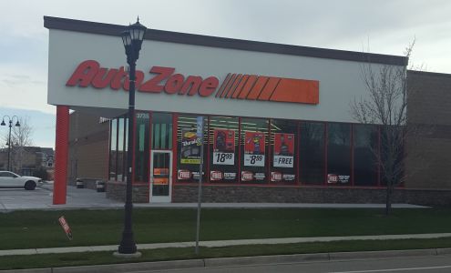 AutoZone Auto Parts