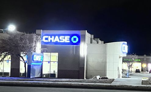 Chase Bank