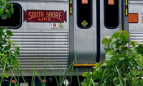 Camp Stop General Store & Beach Shop Beverly Shores