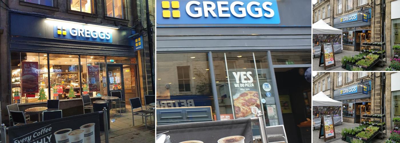 Greggs
