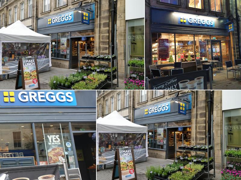 Greggs