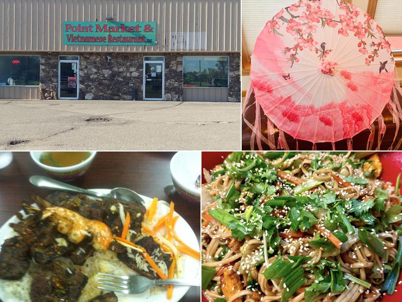 Point Market & Vietnamese Restaurant