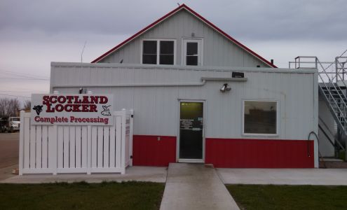 Scotland Locker Scotland