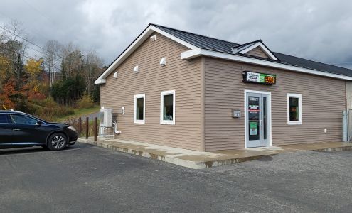 CN Brown Energy Colebrook