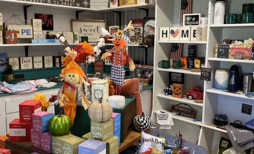 Main Street Trading Post