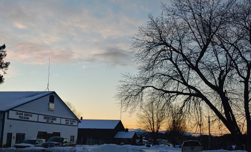 Thompson's Redemption & Convenience Inc Derby