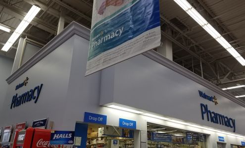 Walmart Pharmacy