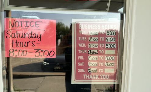 Xtra Discount Grocery (Amish) Soldiers Grove