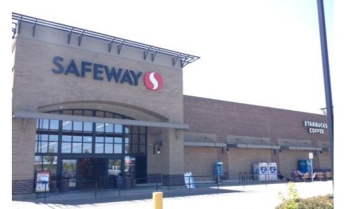 Safeway Pharmacy