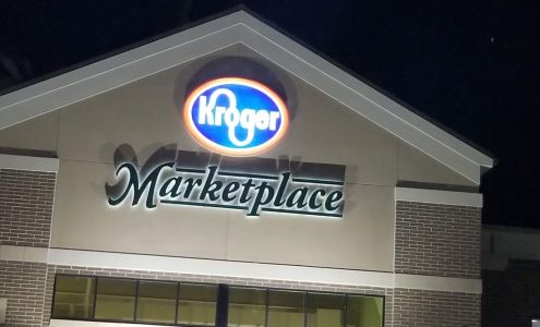 Kroger Pharmacy