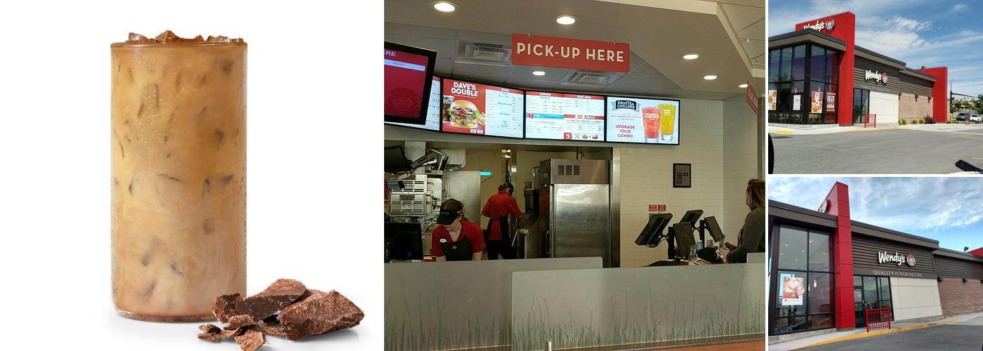 Wendy's