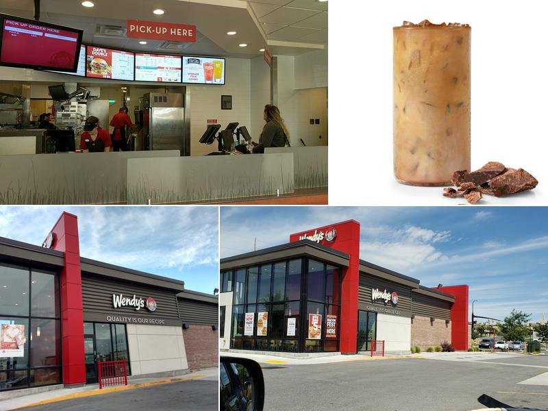 Wendy's