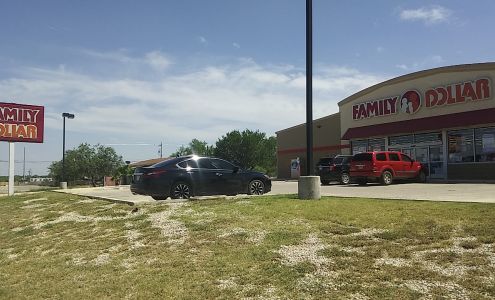 Family Dollar Asherton