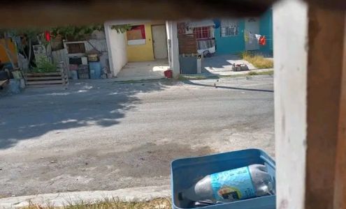 M & D Mini Mart Asherton