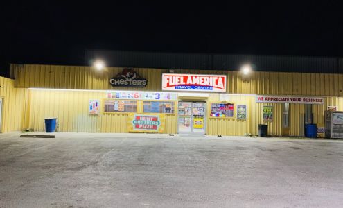 Catarina One Stop Catarina