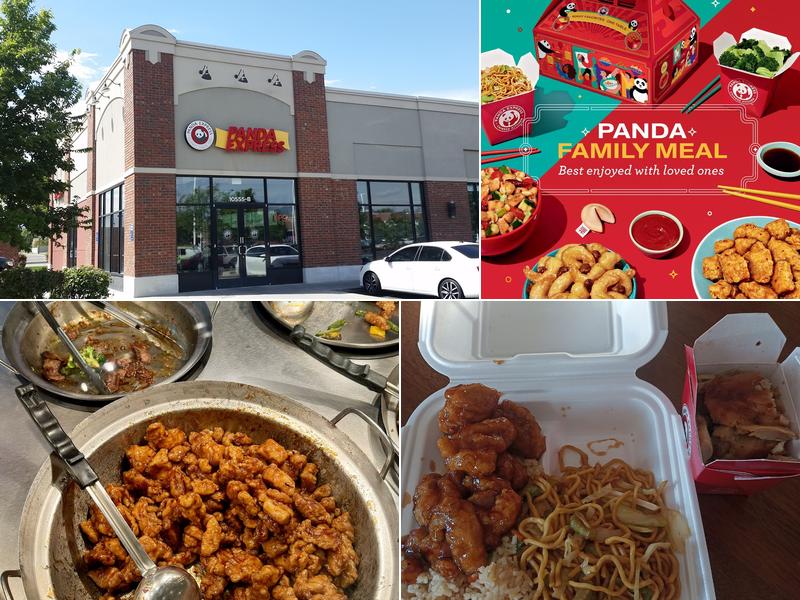 Panda Express
