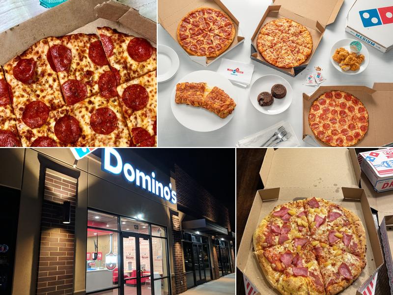 Domino's Pizza