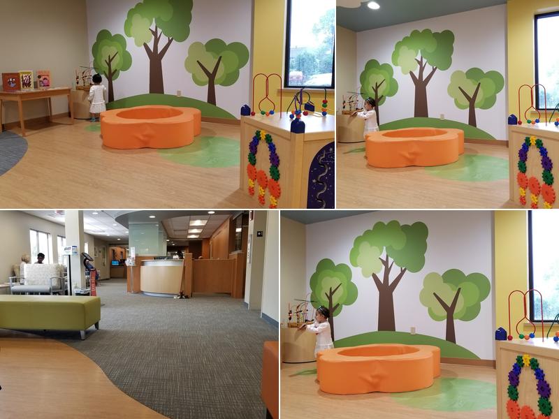 William T. Evjue Clinic