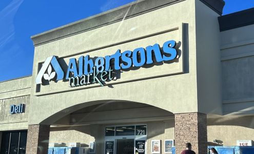 Albertsons Market Pharmacy Ruidoso