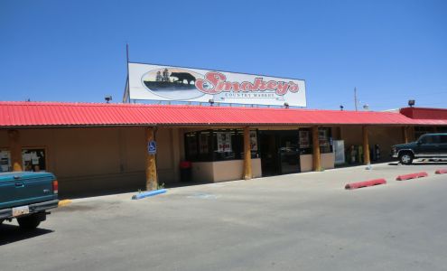 Farmer's Country Market - Capitan Capitan