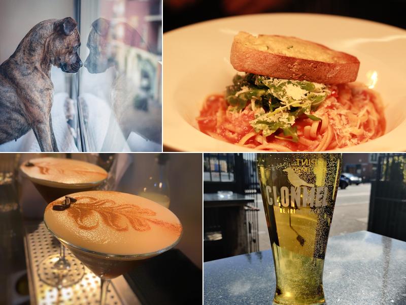 Horatio Todd's Bar & Restaurant