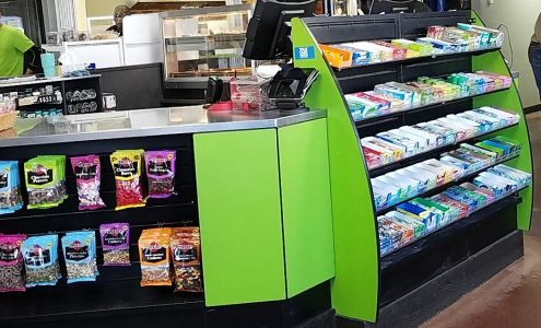 Keathley Korner Sweetwater