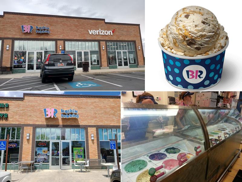 Baskin-Robbins
