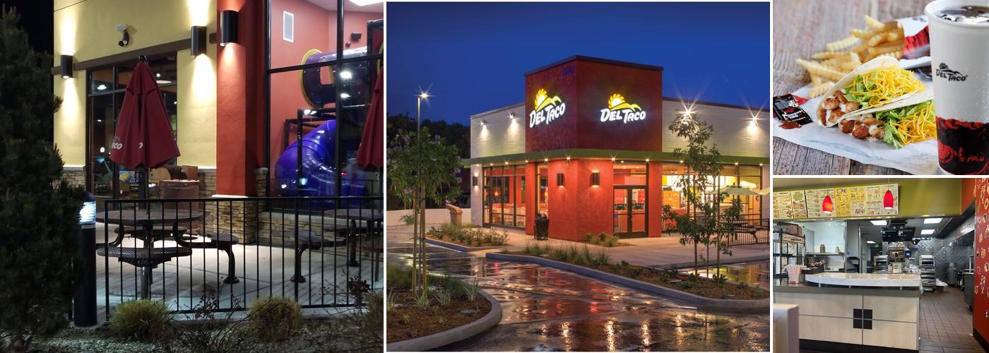 Del Taco