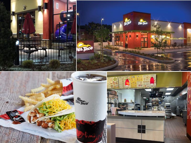 Del Taco