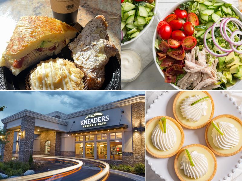 Kneaders Bakery & Cafe