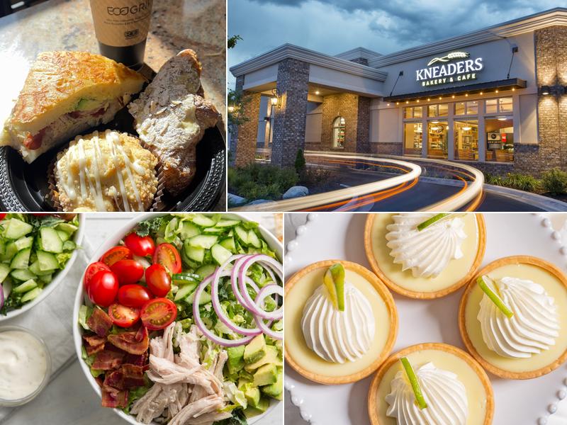 Kneaders Bakery & Cafe