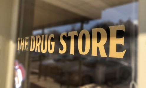 Drug Store Coffeeville