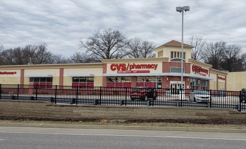 CVS Pharmacy