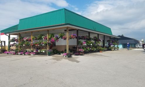Walnut Leaf Country Market Mount Sterling