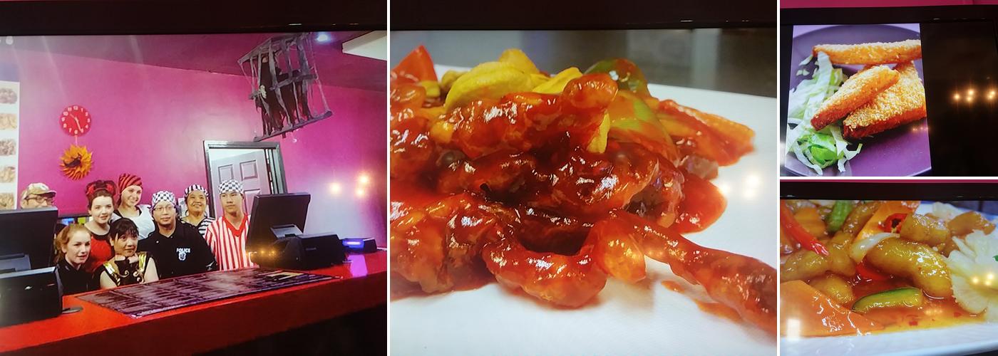 Uno (New Uno Limavady)