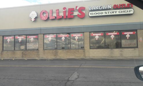 Ollie's Bargain Outlet Mount Sterling