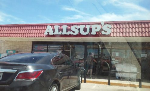 Allsup's Convenience Store