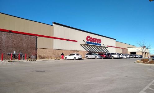 Costco South Jordan