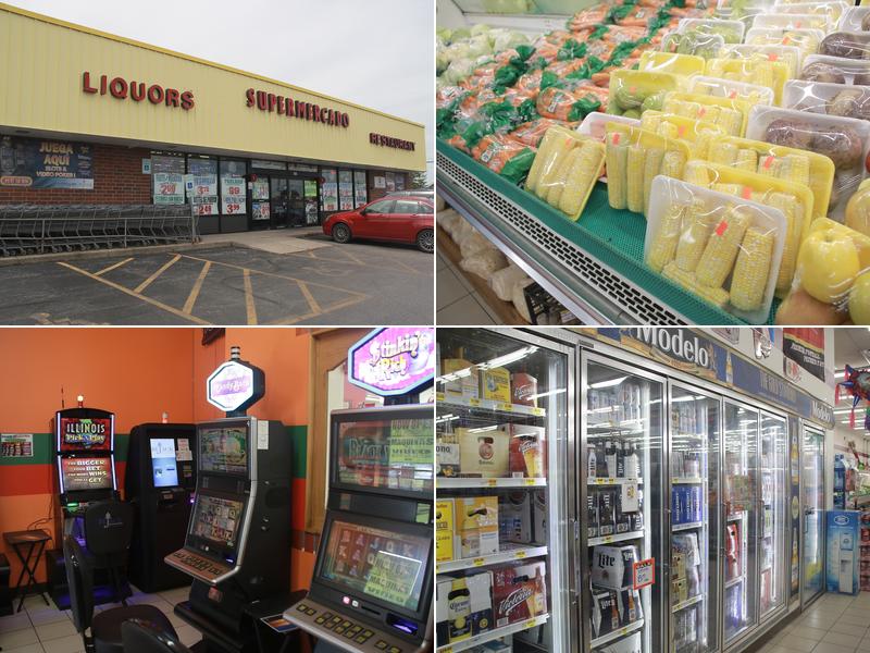 3 Amigas 450 W Liberty St, Wauconda