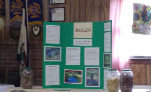 Bedington Ruritan Club