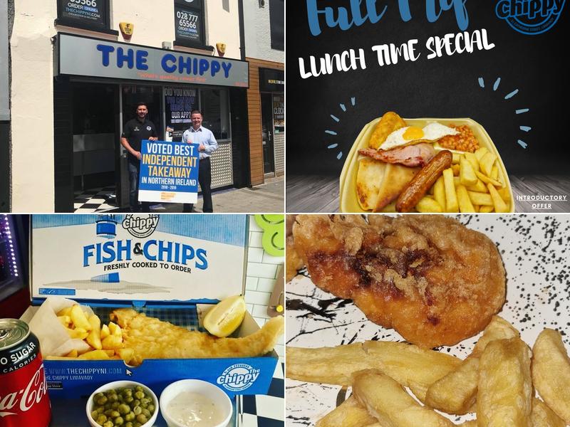 The Chippy
