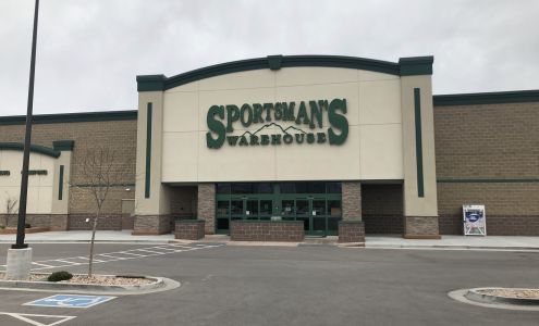 Sportsman's Warehouse