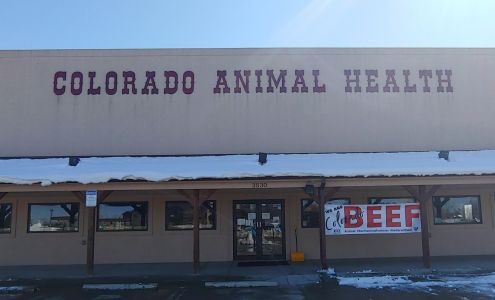 Colorado Animal Health