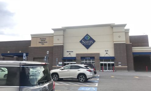 Sam's Club