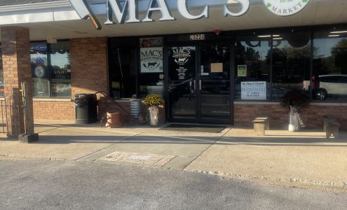 Mac’s Country Market