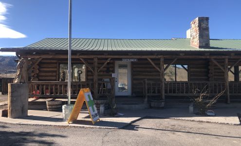 Mountain Annie's Cannabis - Recreational Dispensary Ridgway