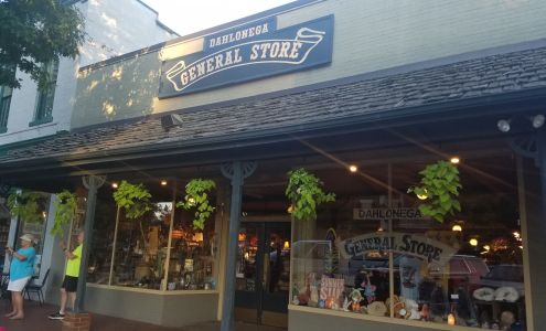 Dahlonega General Store