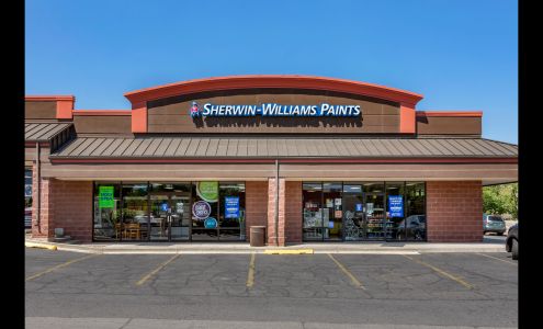 Sherwin-Williams Paint Store