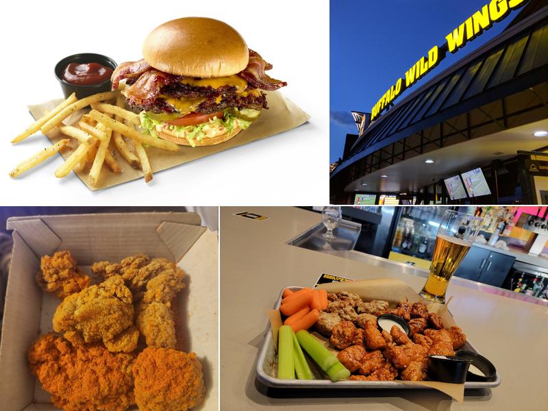 Buffalo Wild Wings