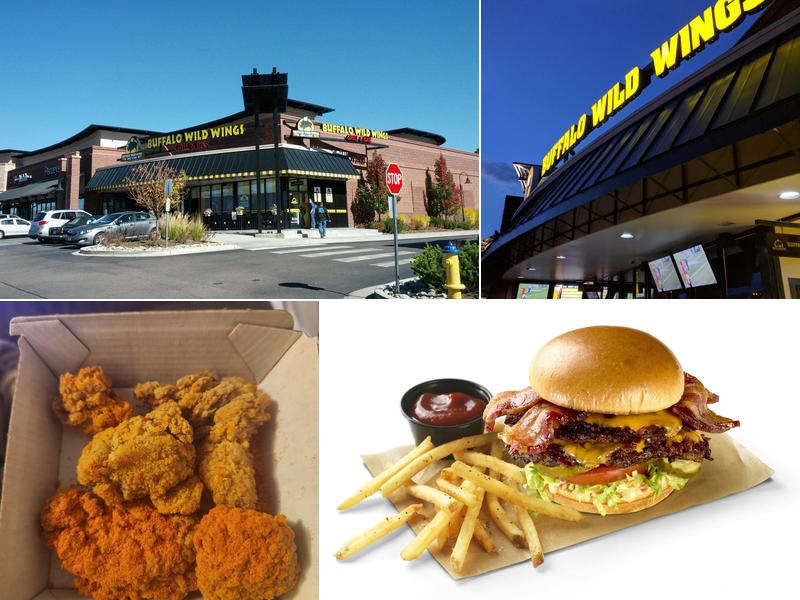 Buffalo Wild Wings